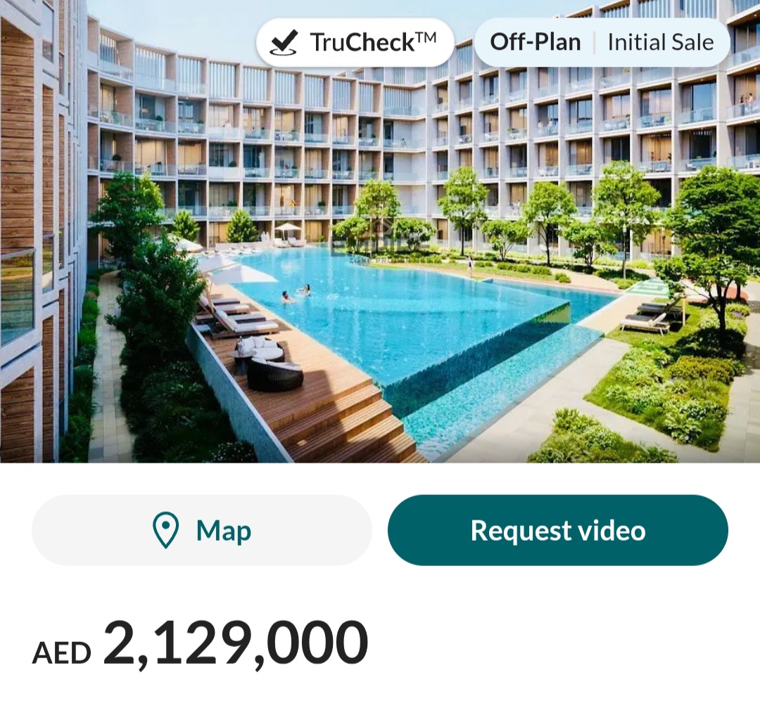 🚇 Binghatti Hillcrest – Premium 2 Bedroom