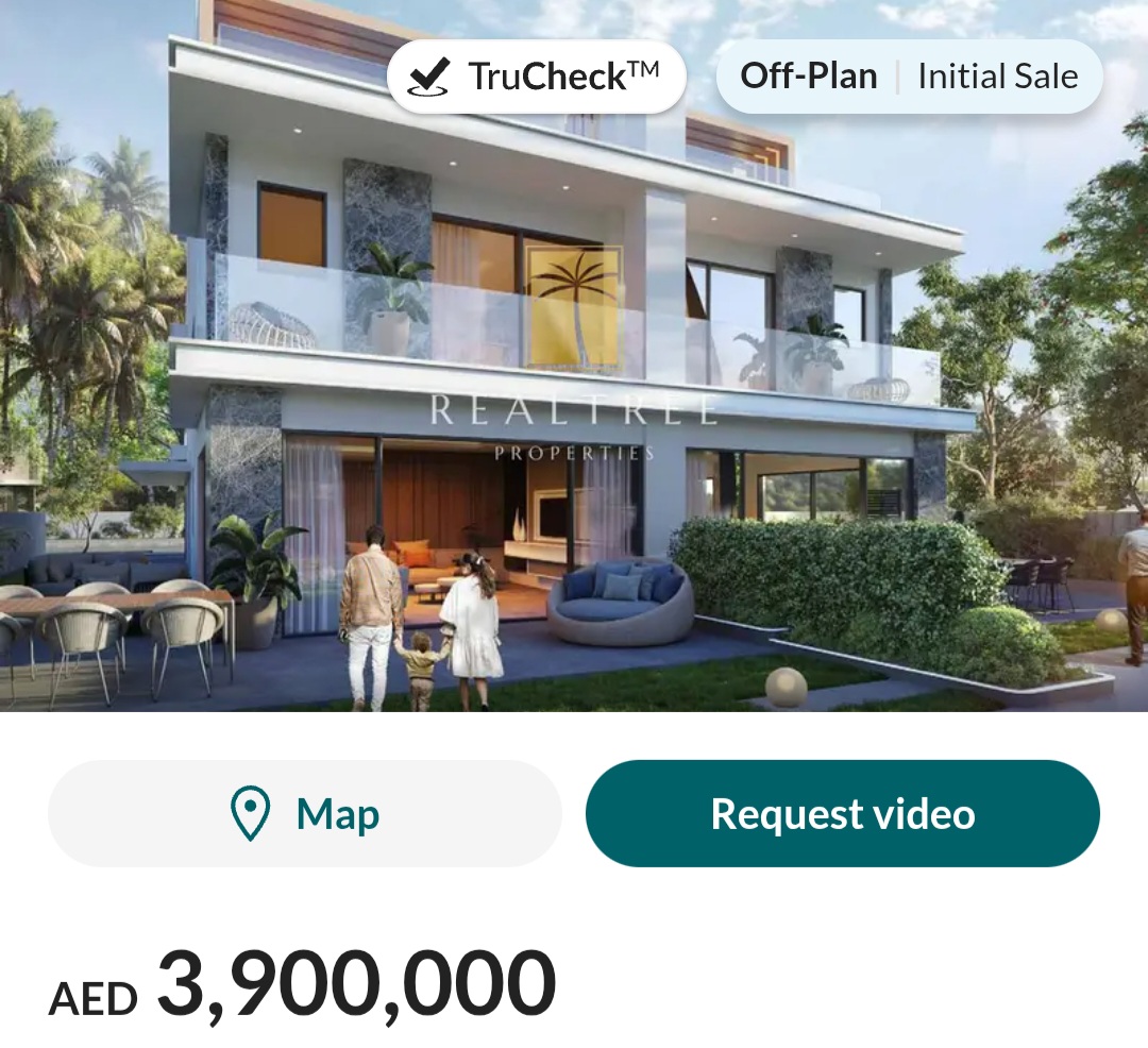 🏖️ Bora Bora 3 – DAMAC Islands