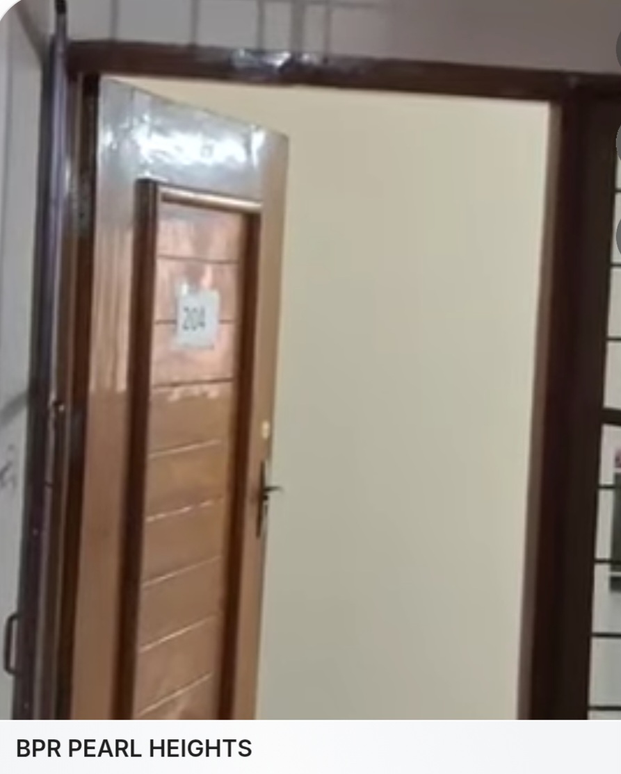 🏢 BPR Pearl Heights – Attapur