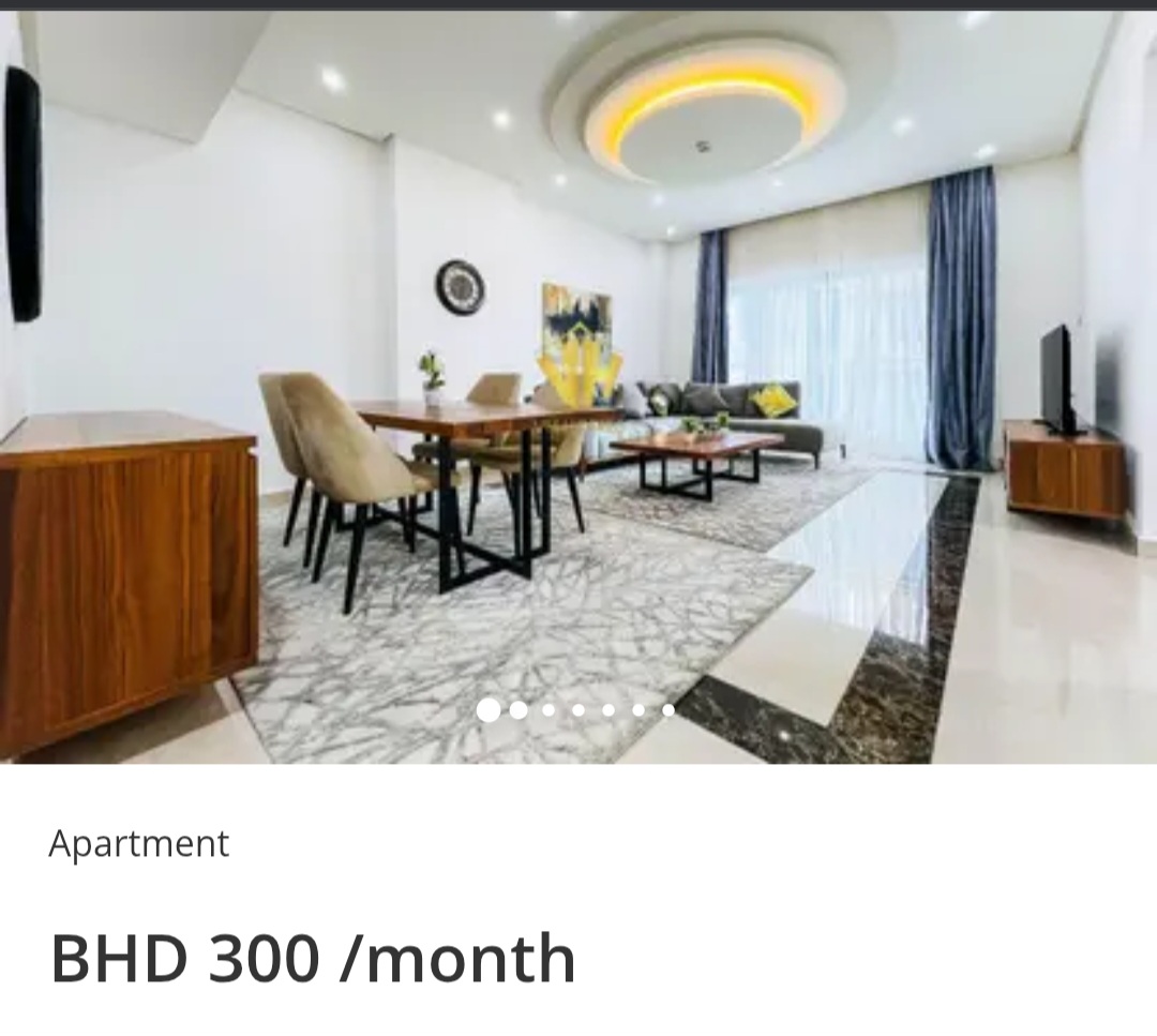 🌆 Brand New 1BR | Al Juffair