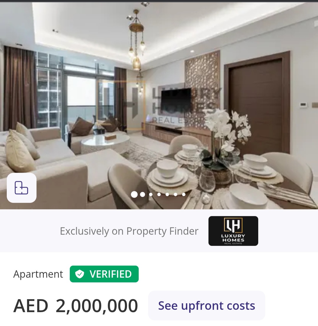 🏙️ Brand New 1BR | Ready to Move