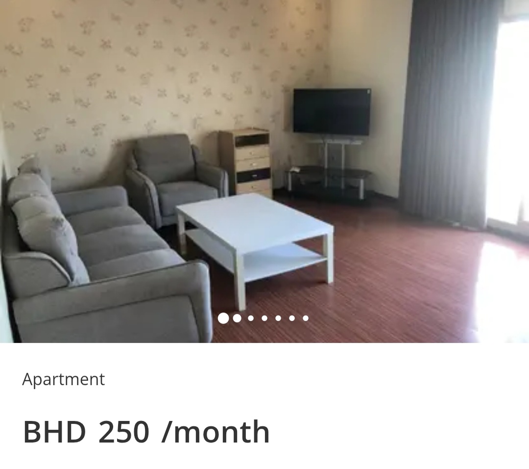 🆕 Brand New 1BR – Segaya