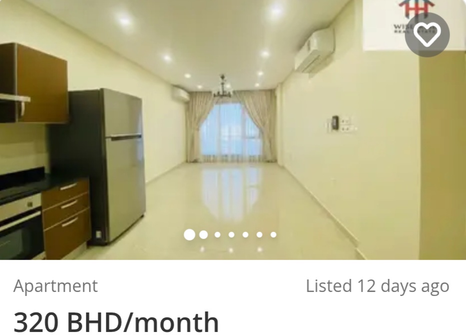🆕 BRAND NEW 2BHK – AL BURHAMA