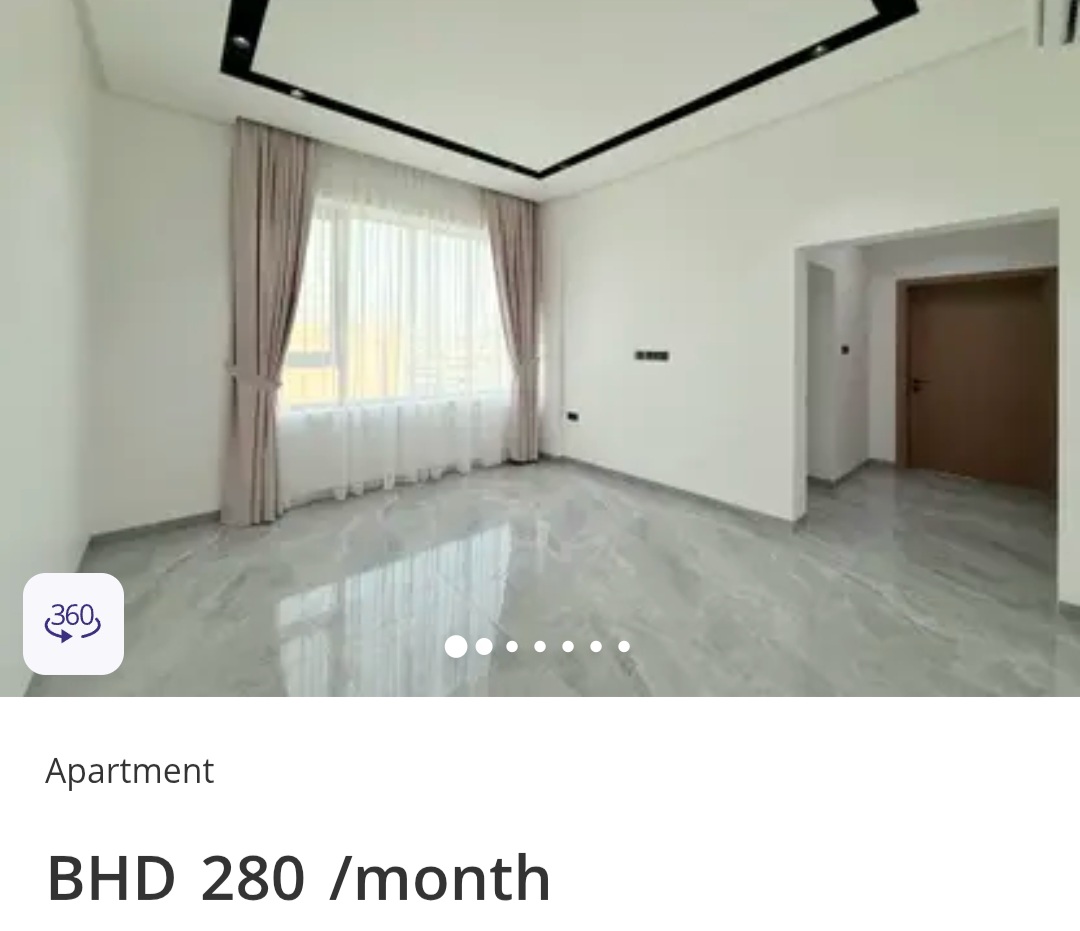 🆕 Brand New 2BR Apartment | Segaya