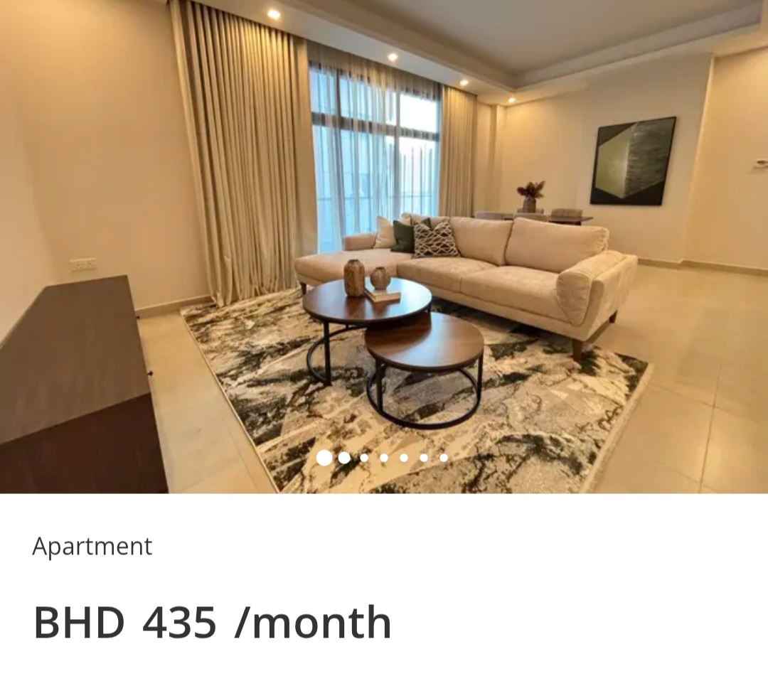 🏡 Brand New 2BR | Big Balcony
