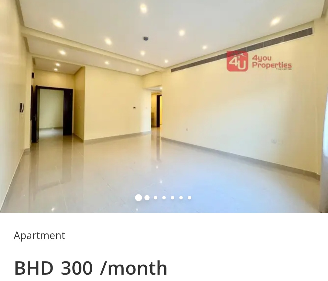 🆕 Brand New 2BR | Mahooz