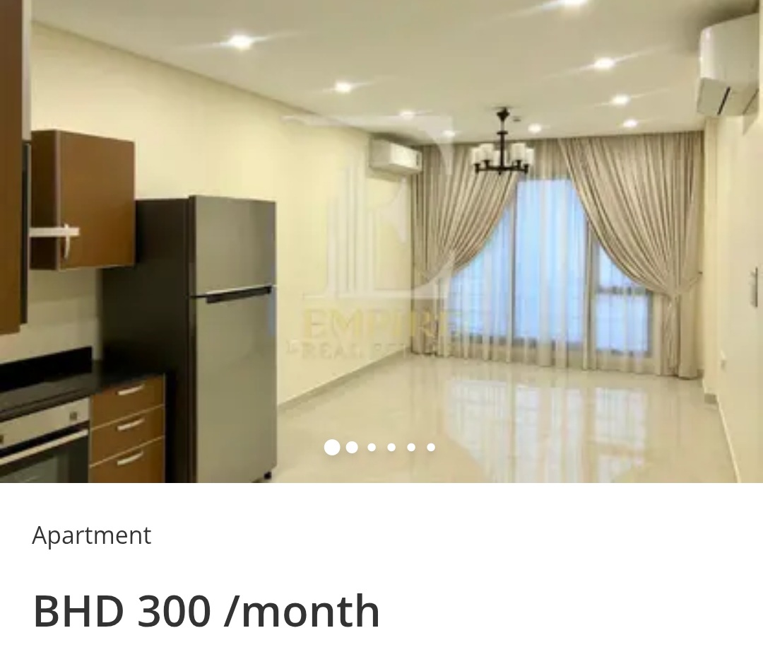 💡 Brand New 2BR | Sanabis