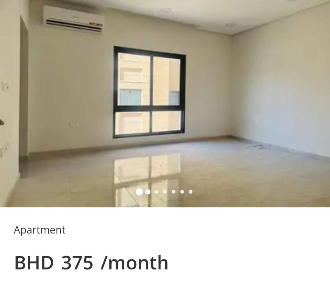 🆕 Brand New 3BR – Zinj (Hala Plaza)