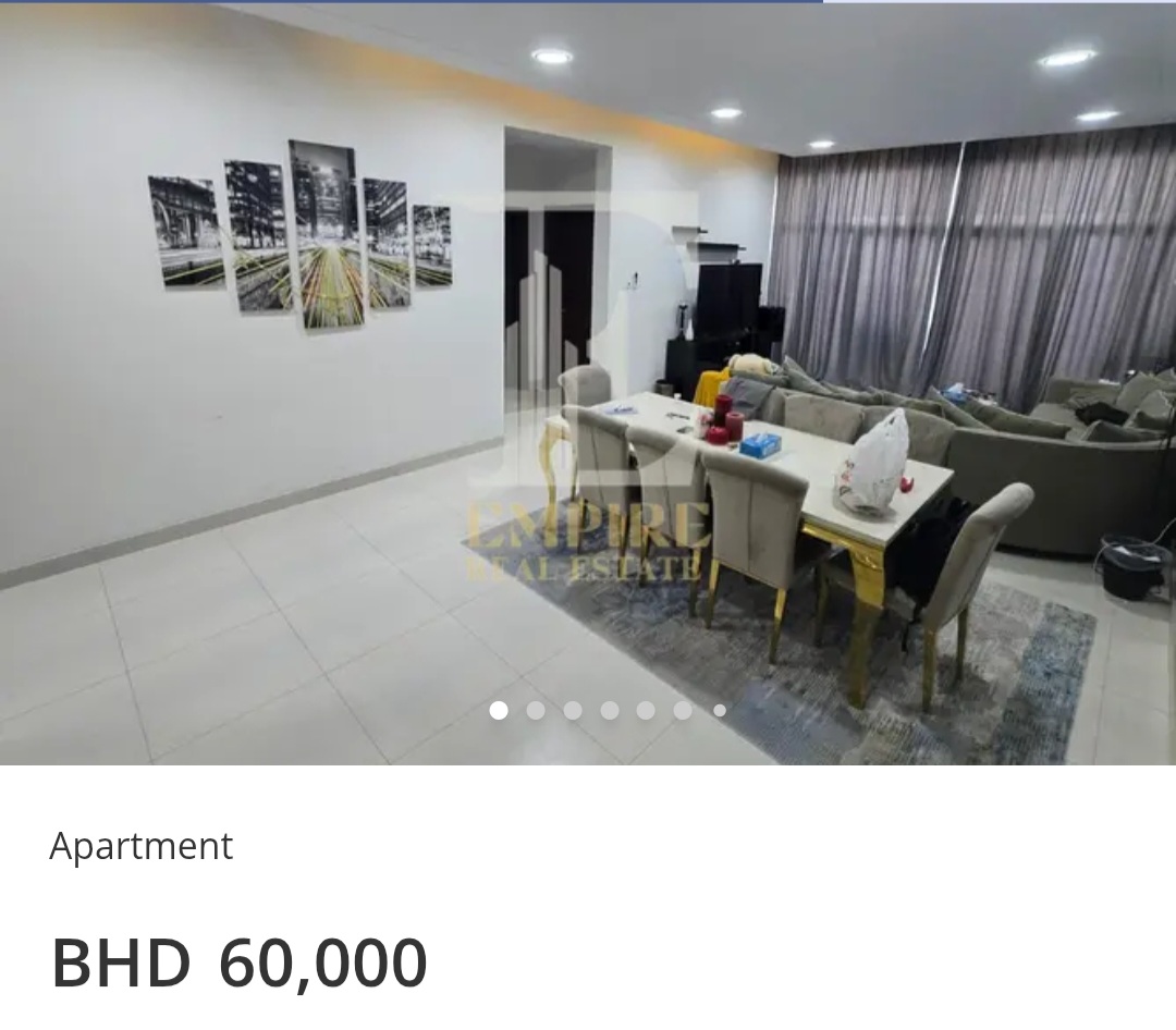 🏙️ BRAND NEW 4BR APARTMENT | HIGHWAY & SEA VIEW