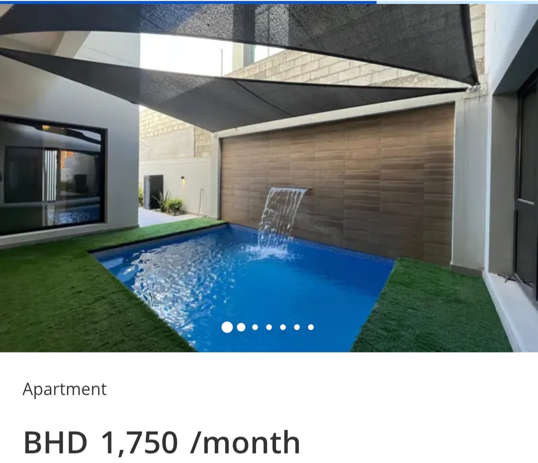 🆕 Brand New 4BR Villa | Saar