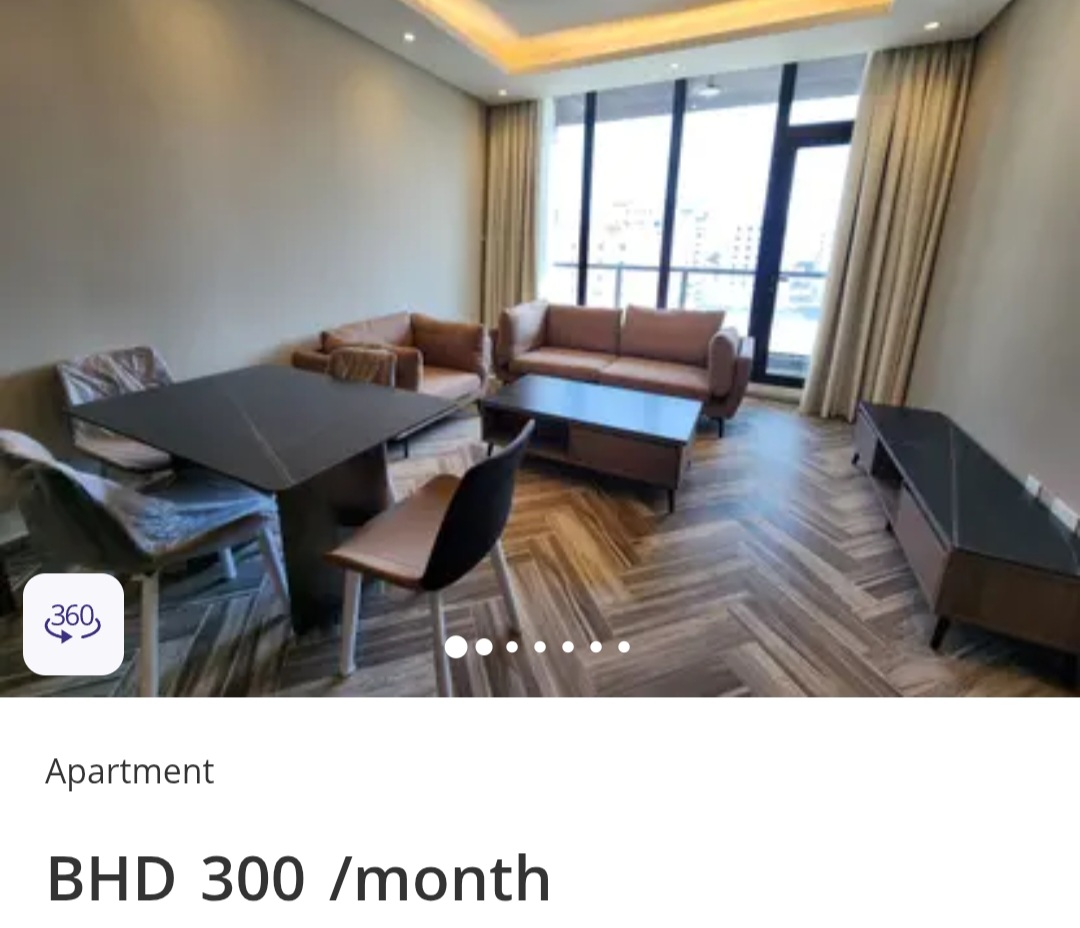 🆕 Brand New Apartment | Sanabis