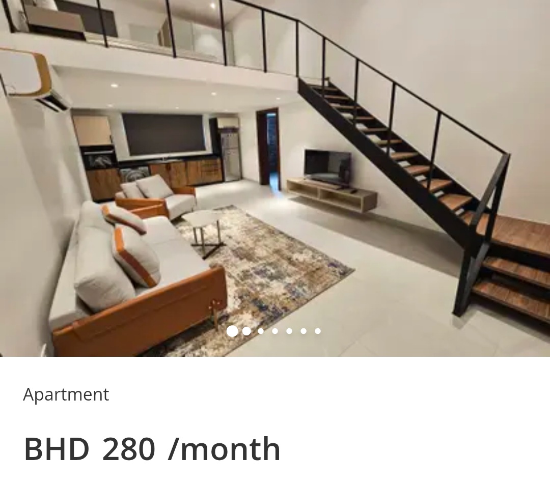 🔥 Brand New Duplex – Bu Quwah / Sarayato