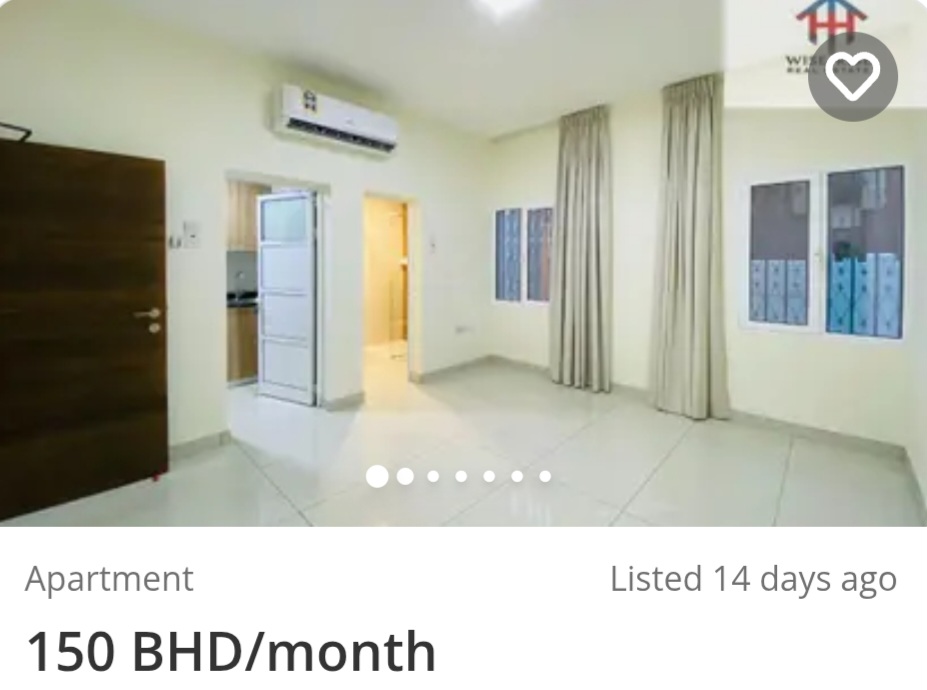 💸 BRAND NEW STUDIO – HOORA