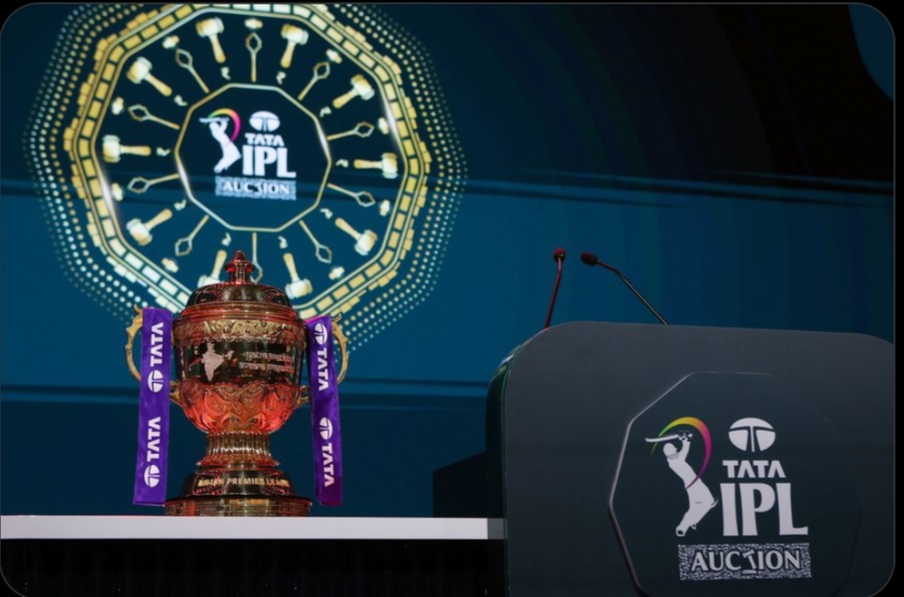 🚨 BREAKING: IPL 2026 AUCTION LOADING! 🚨