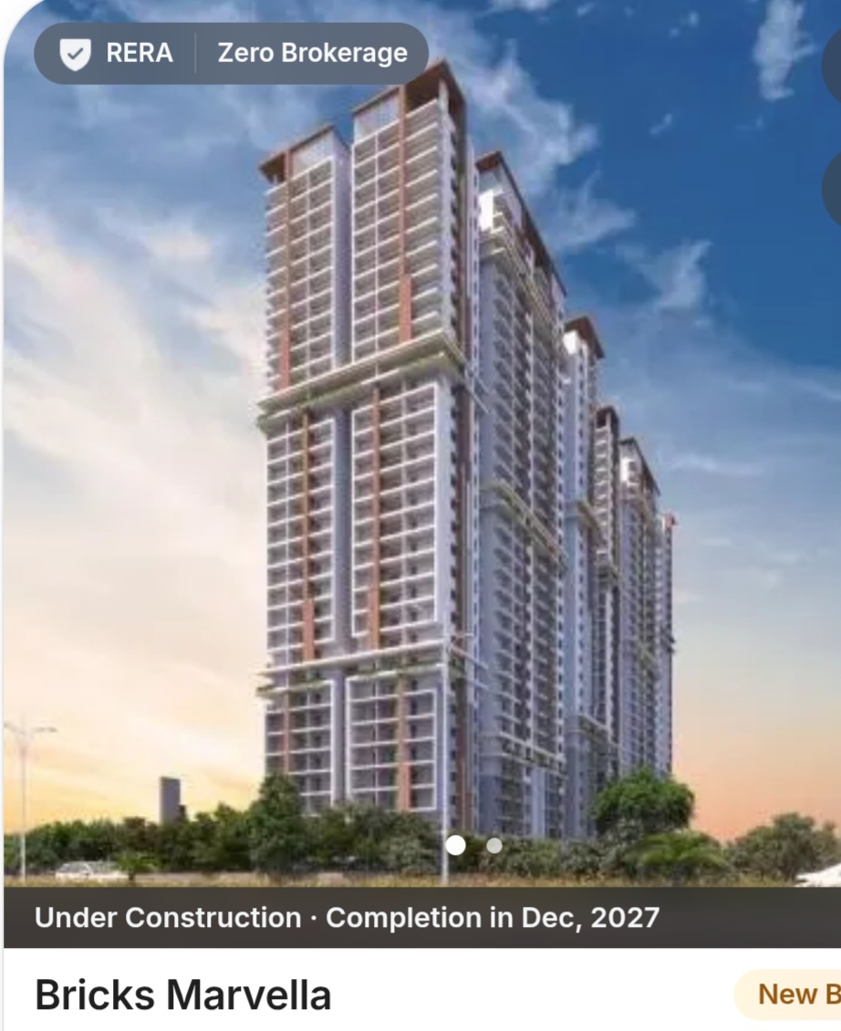 🌇 Bricks Marvella