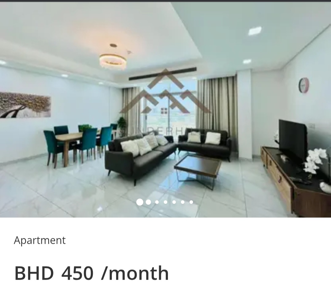 🌞 Bright & Spacious 3BR Apartment