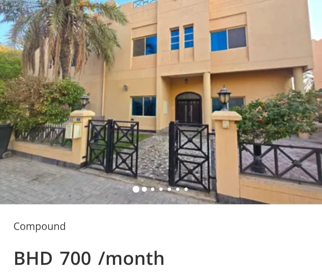 🏡 Budaiya | Double-Storey Villa