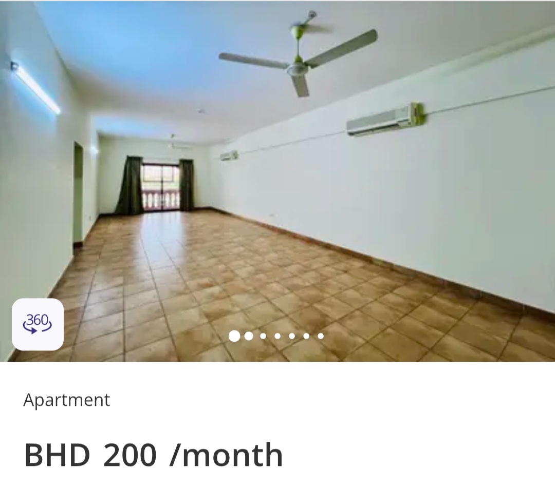 ✨ Budget 2BR | Balcony | Store Room