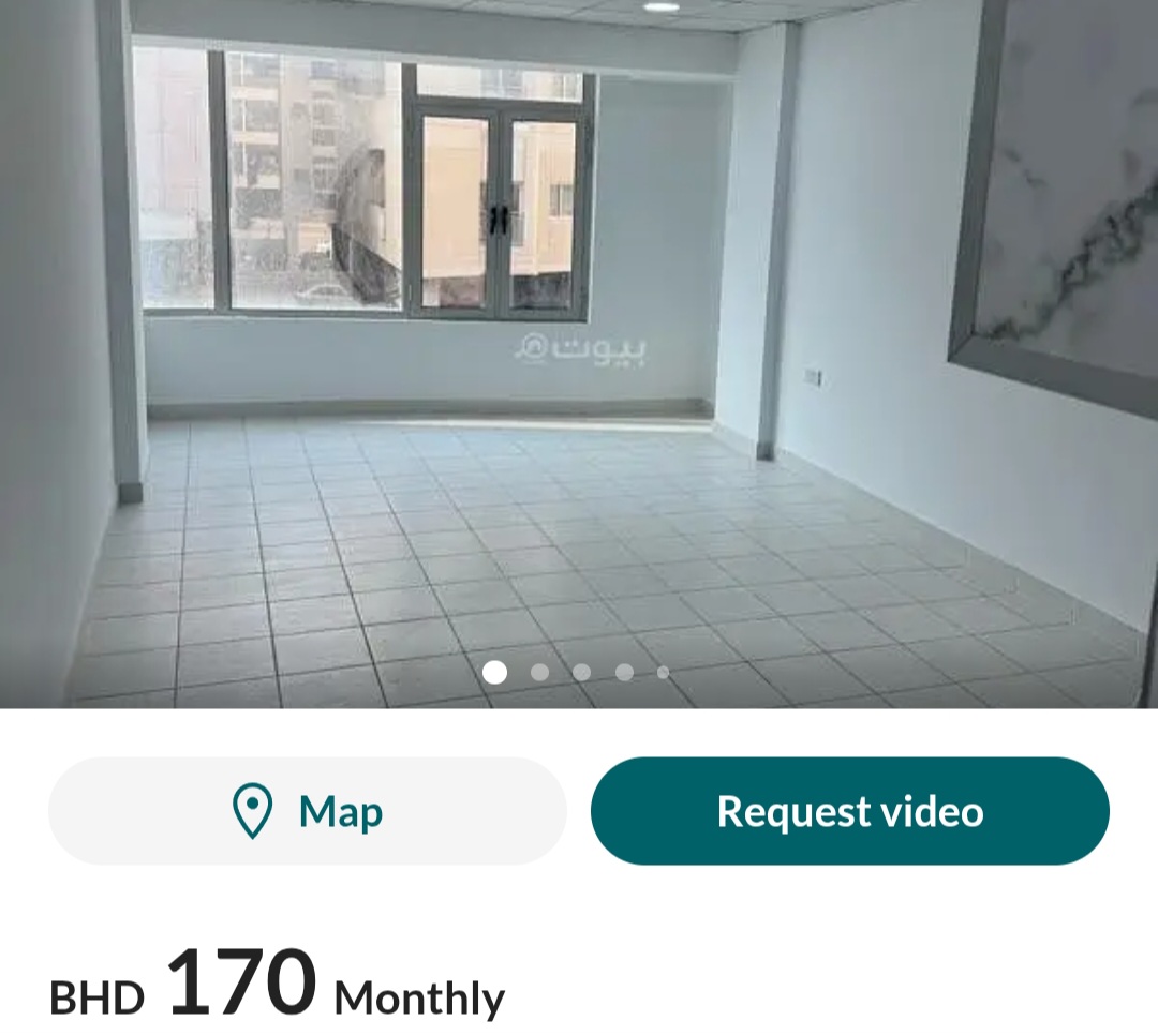 🌆 Budget-Friendly City Studio