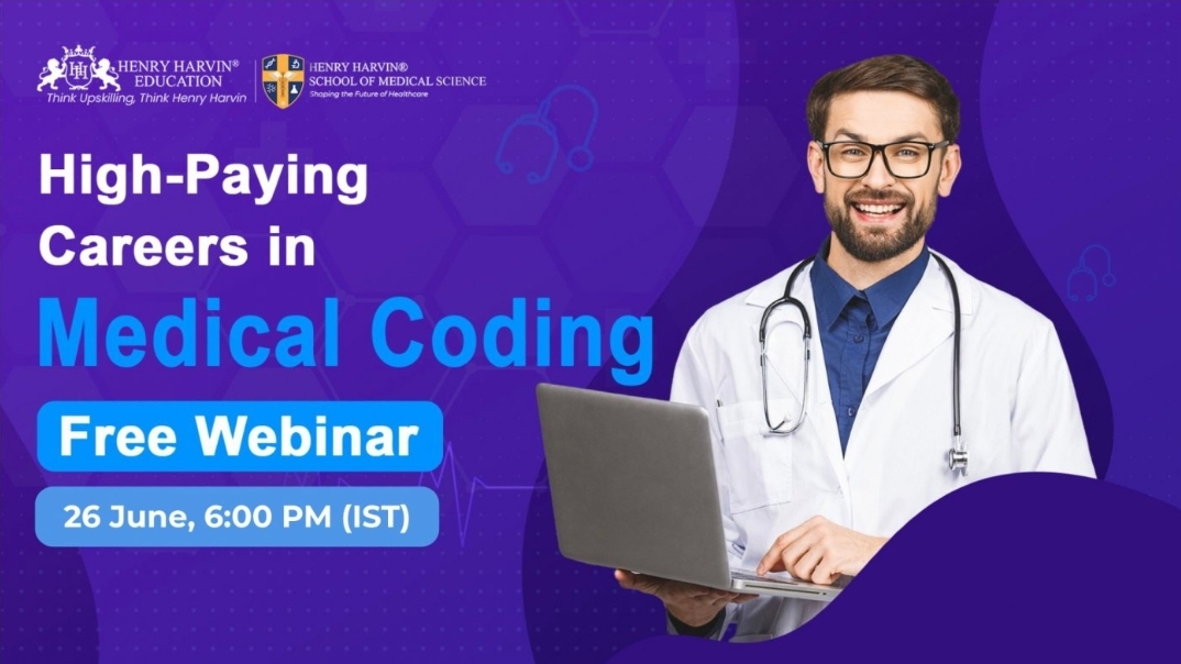 Build a High-Demand Healthcare Career