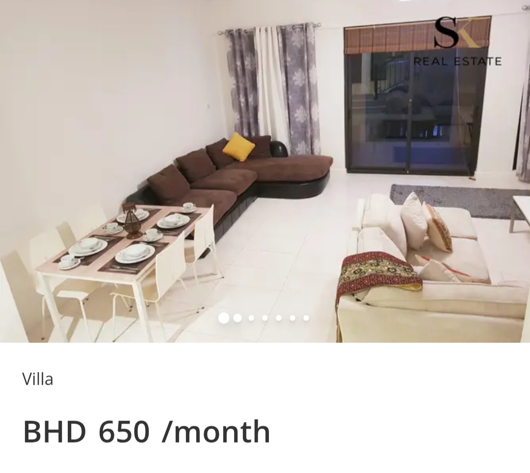 🏝️ CANAL SIDE VILLA – AMWAJ (FLOATING CITY)