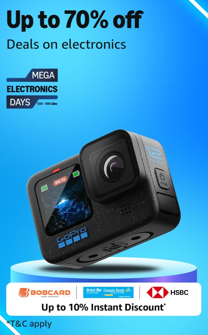 🎥 Capture More, Pay Less 📸