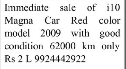 🚗 CAR FOR SALE
