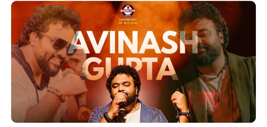 🎤 Cassettes & CDs Nostalgia by Avinash Gupta