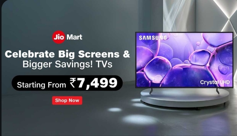 📺✨ Celebrate Big Screens & Even Bigger Savings!