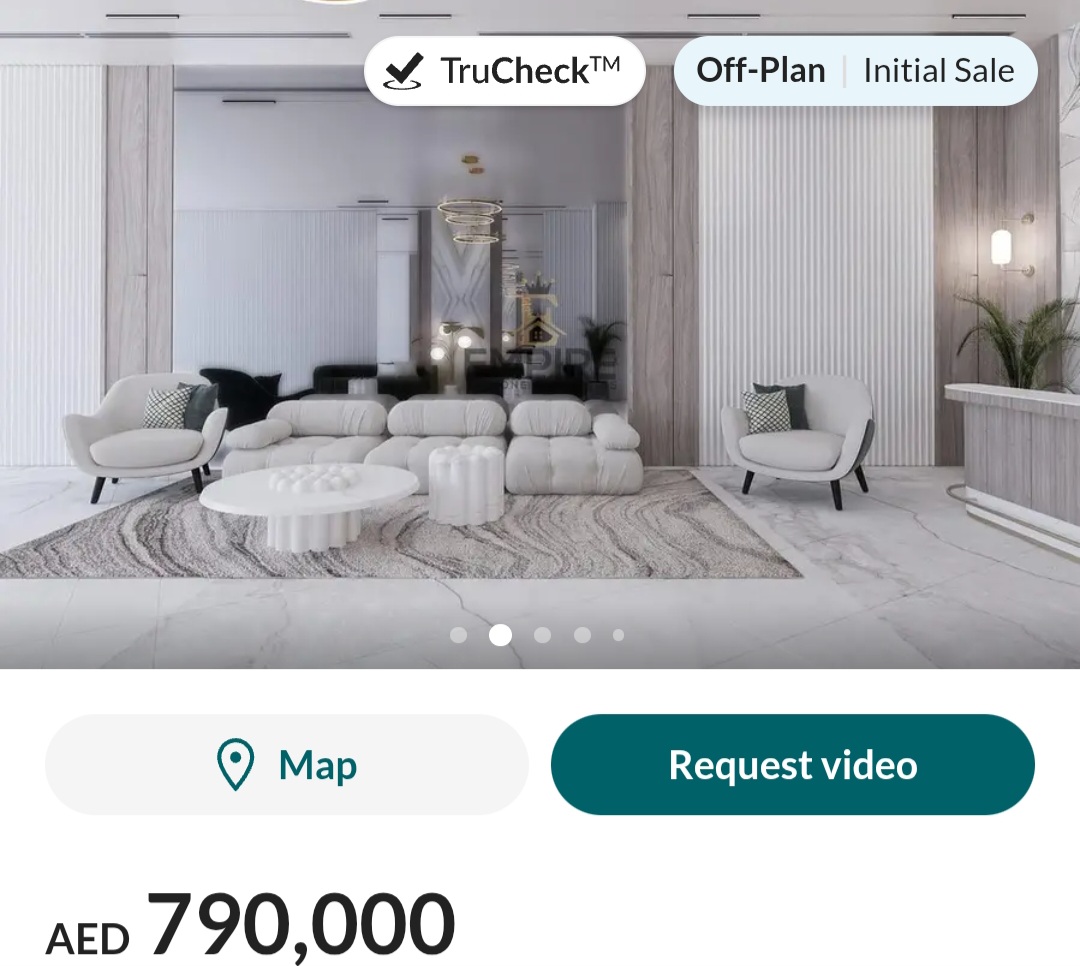 🧠 Chapter 01 by Newbury – Smart 1 Bedroom