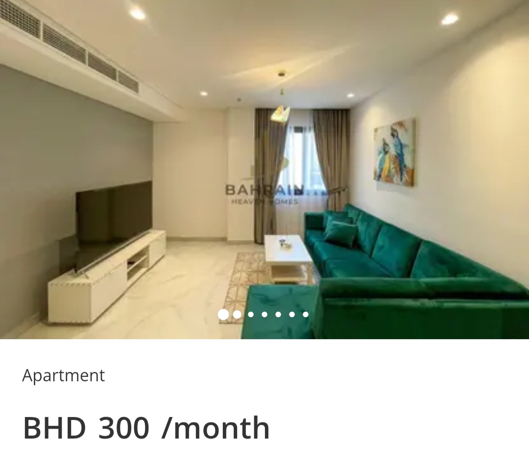 🌊 Compact 1BR Home – Sea View | Smart Layout