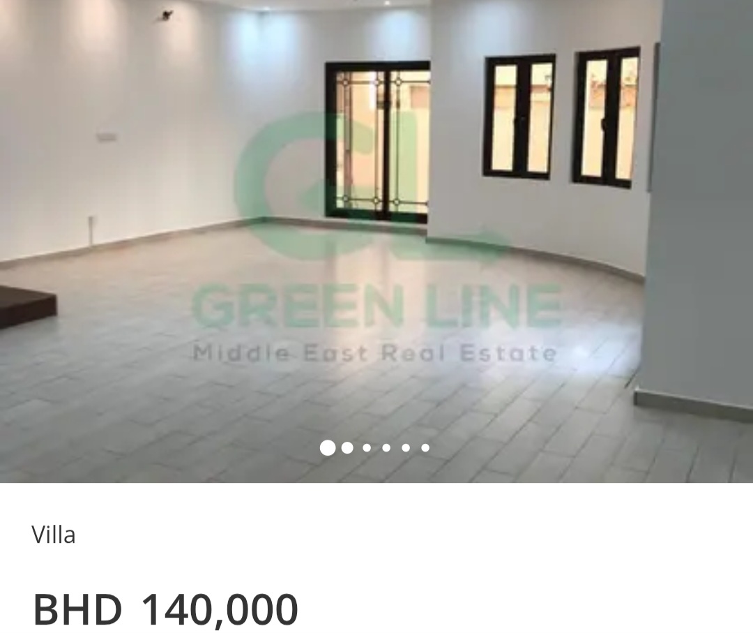 🏠 CORNER VILLA | PRIME TUBLI LOCATION