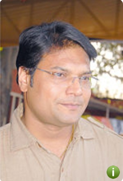 Dayanand Shetty