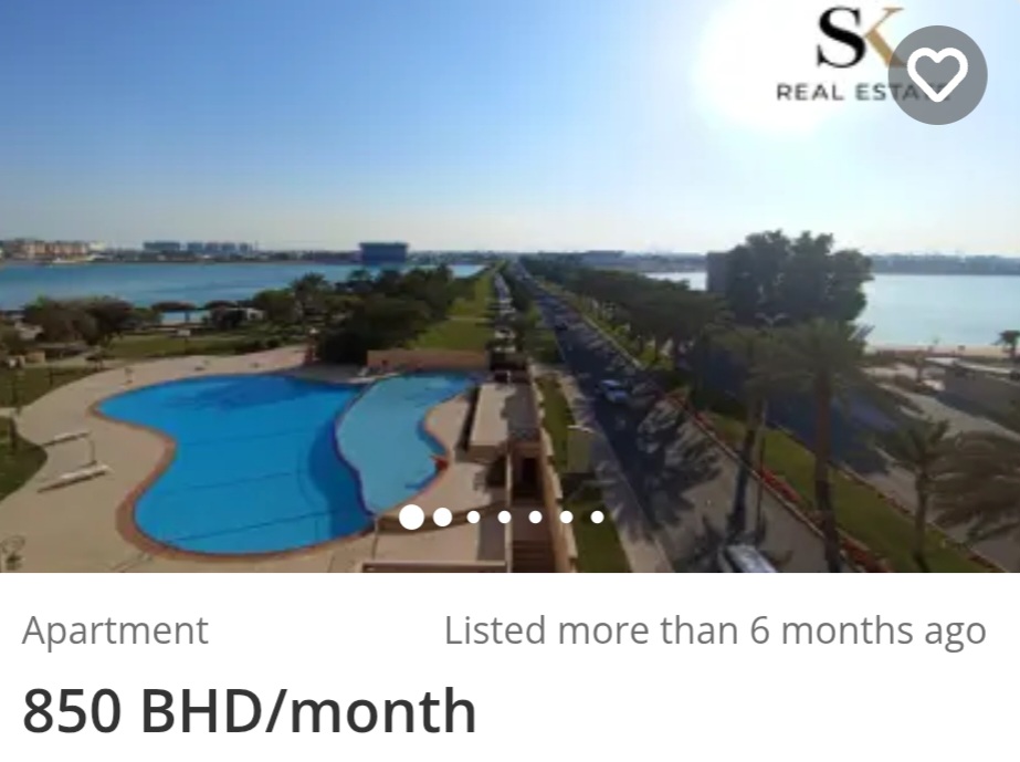 🌴 DEAL OF THE MONTH – 3BHK BEACH ACCESS