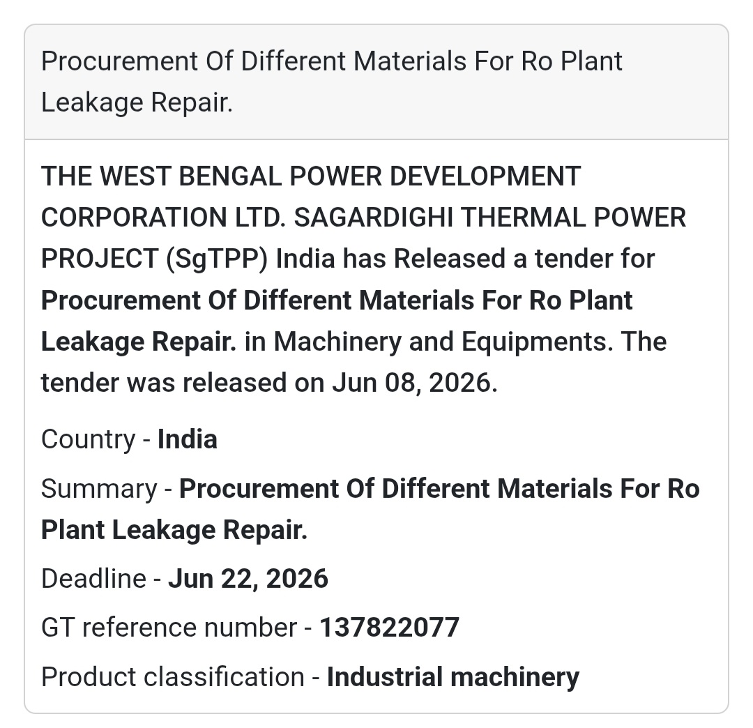 💡 Decorative Lighting & Pole Installation Contract | Prayagraj 📍 Uttar Pradesh