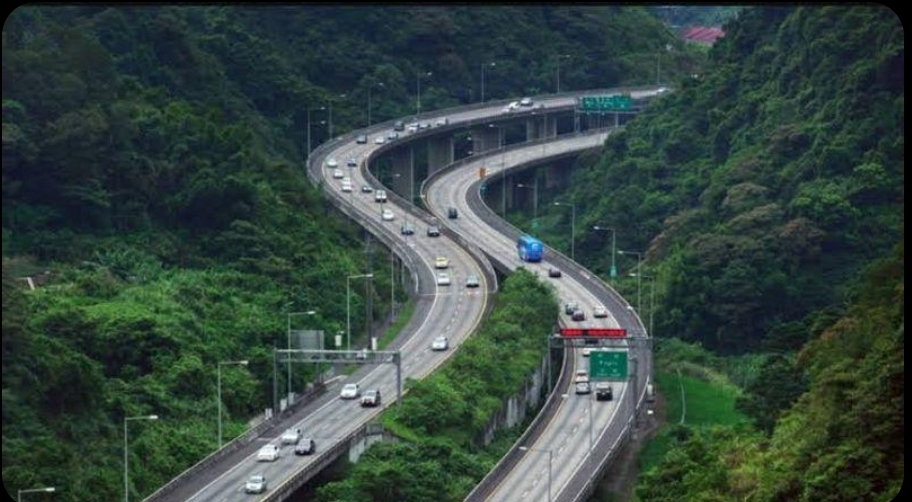 🚧  Delhi–Dehradun Expressway (14 April 2026)