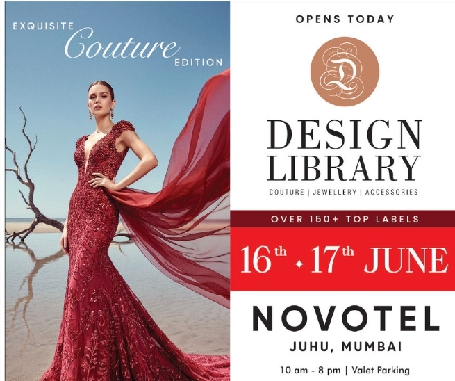 ✨ Design Library Grand Opening