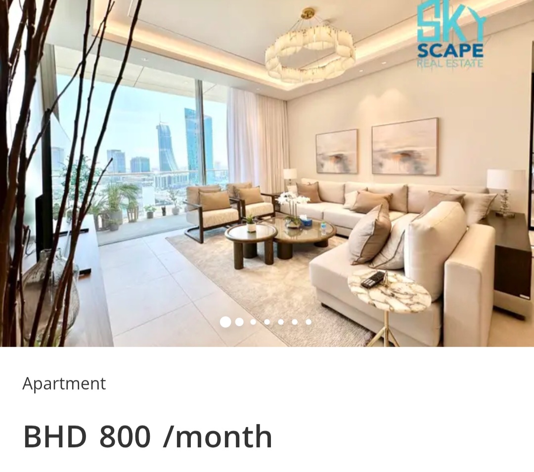 💎 Designer 1BR | Grade-A Facilities