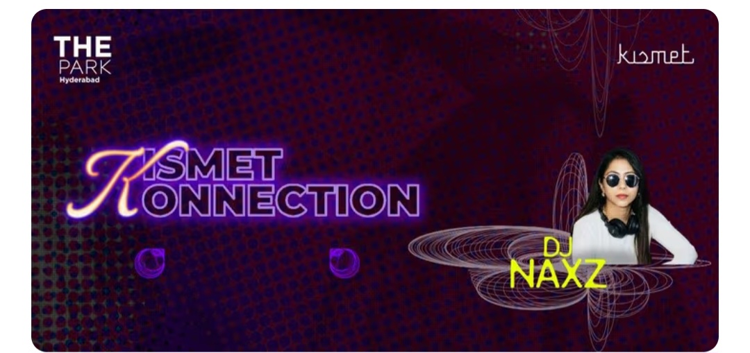 🎧 DJ Sahil & DJ Nazx at Kismet