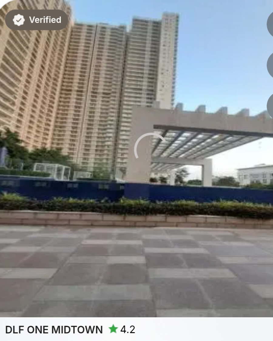 🏢 DLF One Midtown – Moti Nagar