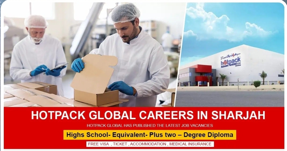 🇦🇪🏨 Dubai Hotel Jobs | Hiring Now! 🏨🇦🇪