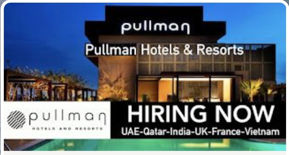 🇦🇪🔥 Dubai Job Openings | Apply Now! 🔥🇦🇪