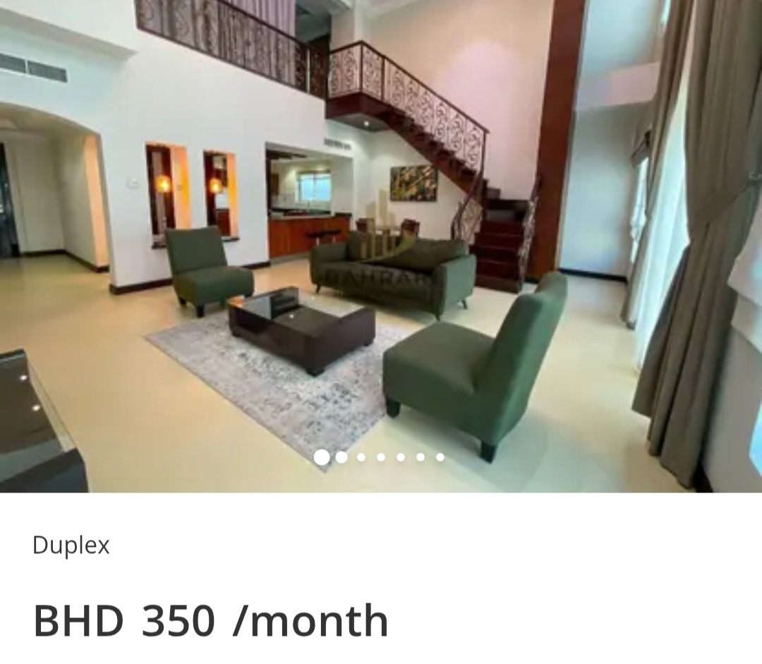 🏡 Duplex 1BR Home | Furnished | Smart Living