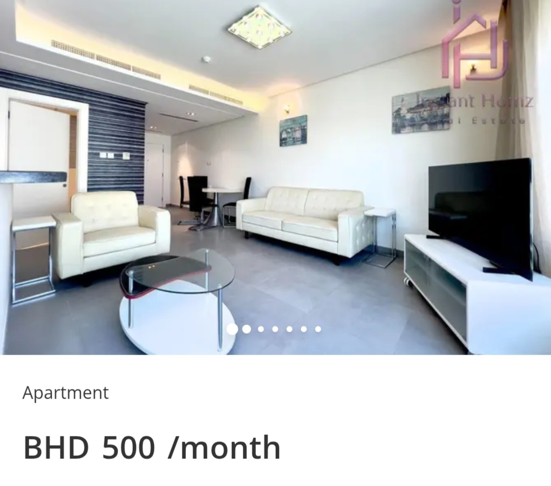🌊 Duplex 2BHK | Sea View | Marina Amwaj