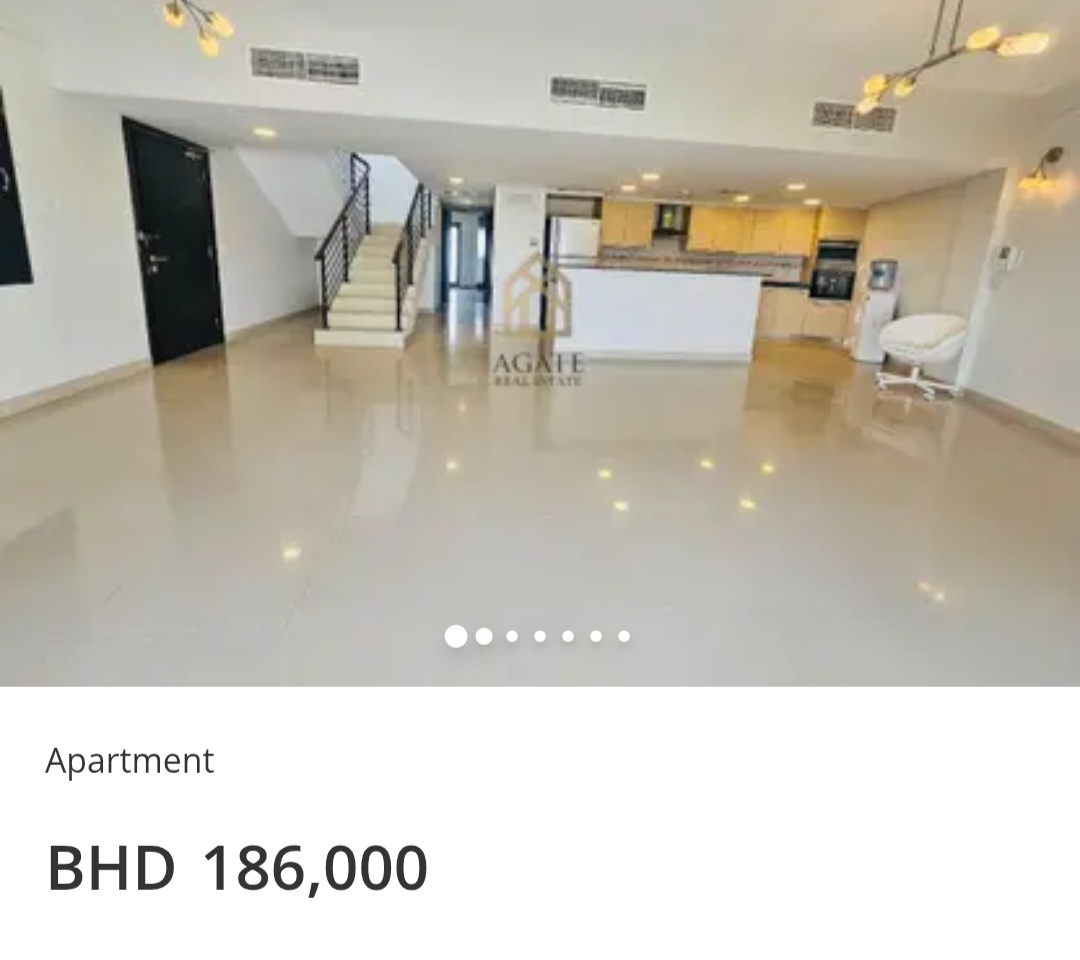 🏖️ Duplex Penthouse | Beach Access – Tala Island