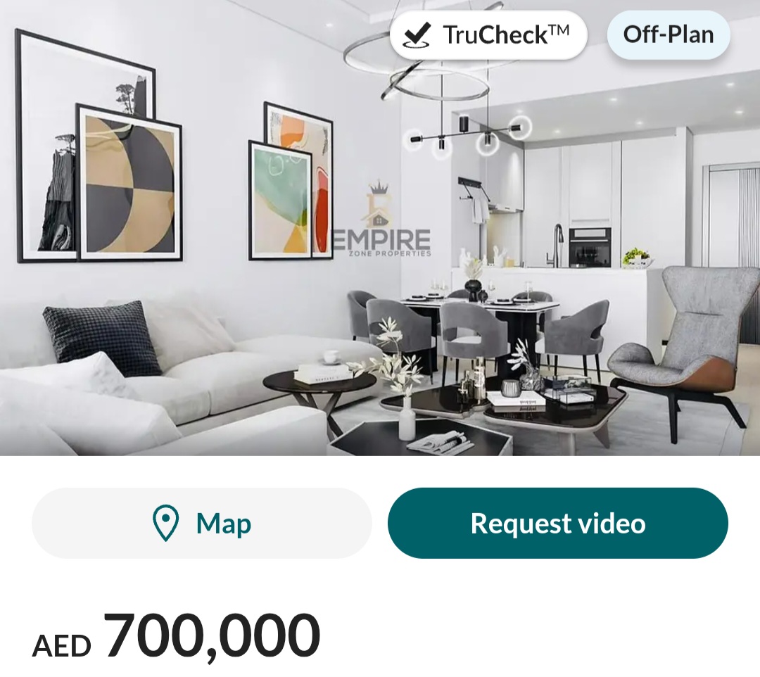 💼 Elara Residences 11 – Studio | Investor Pick