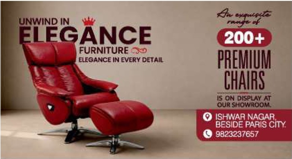 🪑 Elegance Furniture