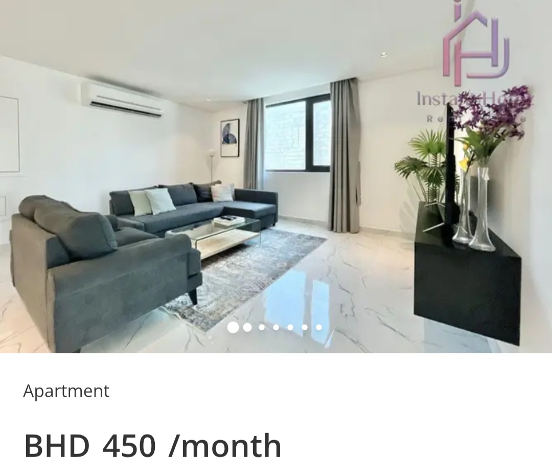 ✨ Elegant 1BHK | Modern & New – Hidd
