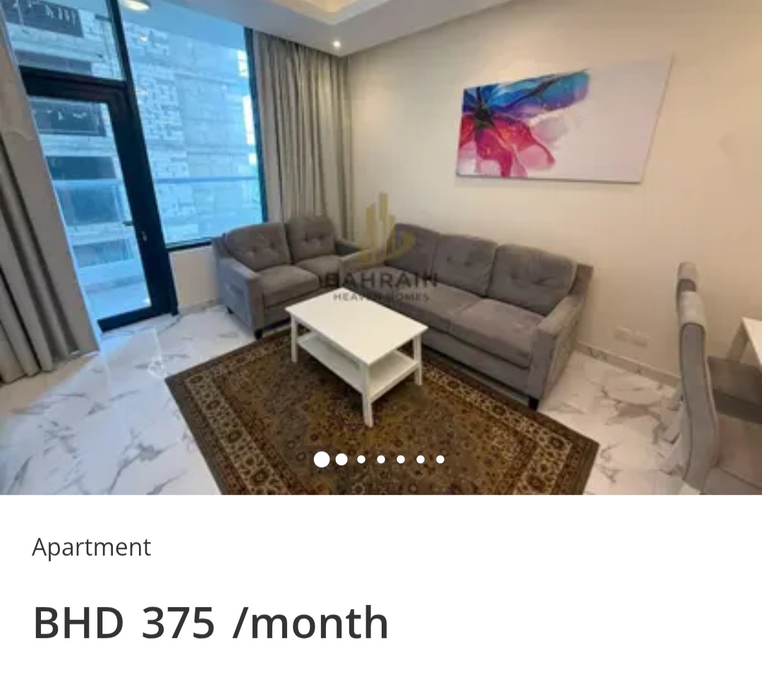 ✨ Elegant 1BR Balcony Home | 7-Star Living