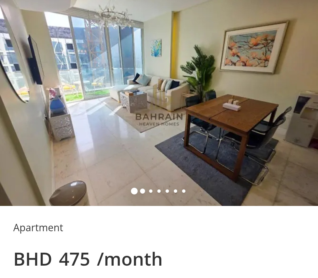 🌅 Elegant 1BR | Waterfront Views